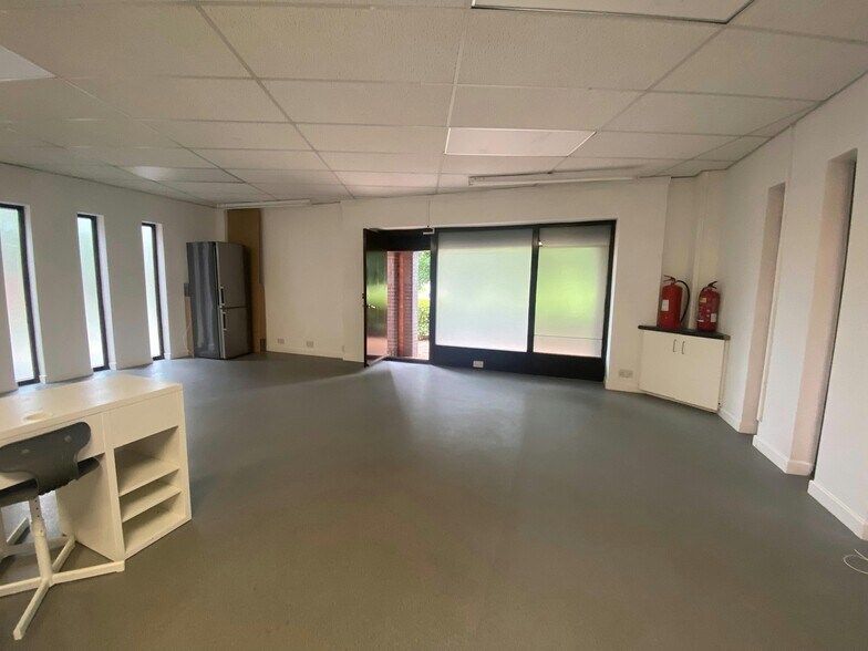 Maiden Ln, Reading en alquiler - Foto del edificio - Imagen 3 de 4