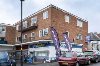 Más detalles de 961 Alcester Rd S, Birmingham - Local en alquiler