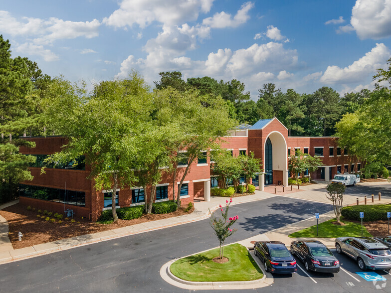 3790 Pleasant Hill Rd, Duluth, GA en alquiler - Foto del edificio - Imagen 2 de 11