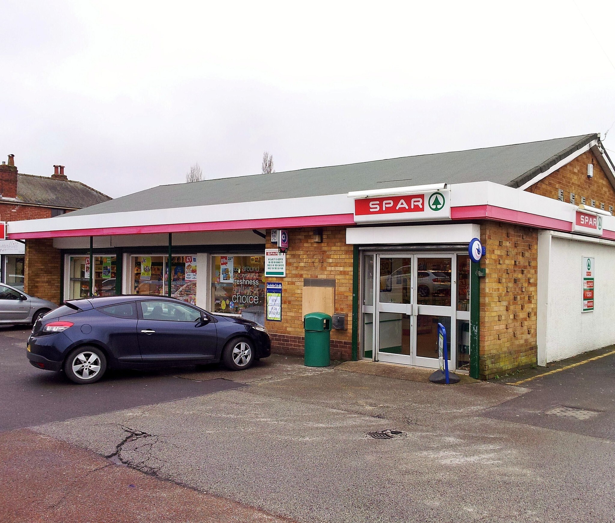 260-266 Hykeham Rd, Lincoln en venta Foto principal- Imagen 1 de 2