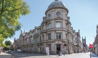 Más detalles de Belmont St, Aberdeen - Oficina, local en alquiler