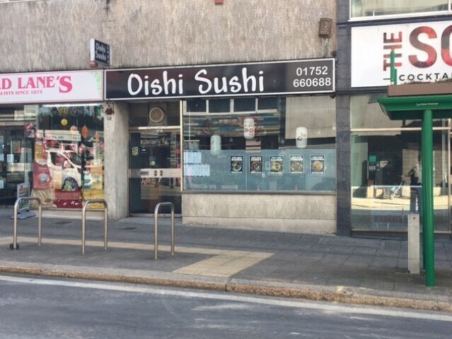 49 Mayflower St, Plymouth en alquiler Foto principal- Imagen 1 de 2