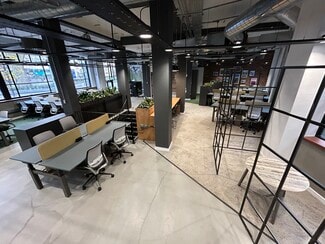 Más detalles de Colston Ave, Bristol - Oficina en alquiler