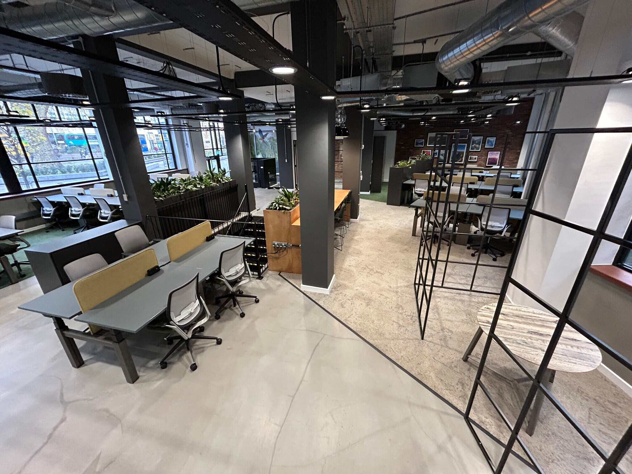 Colston Ave, Bristol en alquiler Foto del edificio- Imagen 1 de 25