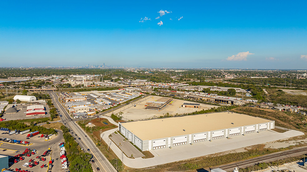 8701 W 53rd St, McCook, IL en alquiler - Foto del edificio - Imagen 3 de 12