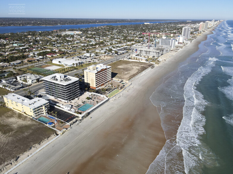 727 Lenox Ave, Daytona Beach, FL en venta - Foto del edificio - Imagen 3 de 3