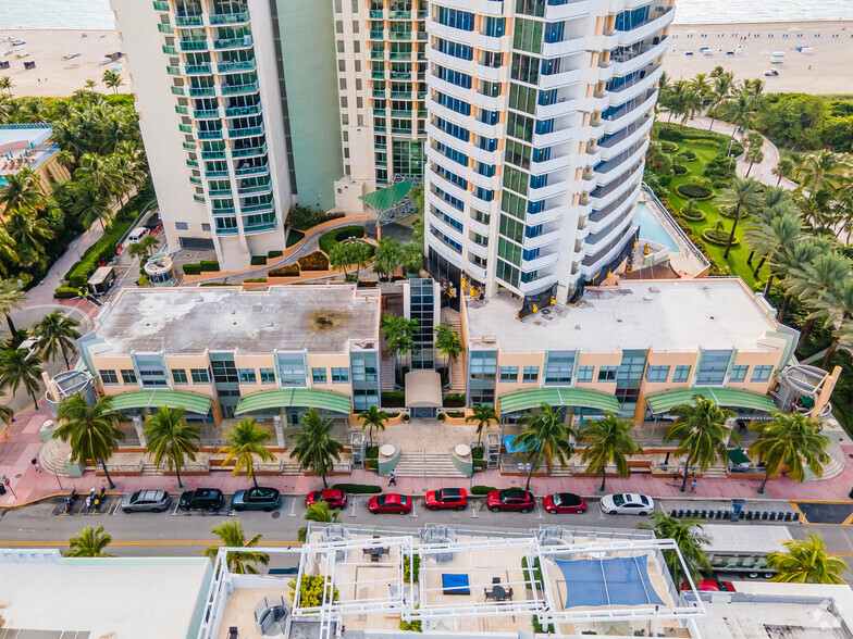 1451 Ocean Dr, Miami Beach, FL en venta - Foto del edificio - Imagen 1 de 47