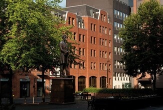 Más detalles de 12-18 Queen St, Manchester - Oficina en alquiler