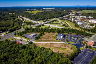 Más detalles para 105 Destination Blvd, Anderson, SC - Terrenos en venta