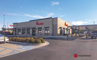 Más detalles de 1275 N Glenwood Ave, Dalton, GA - Local en venta