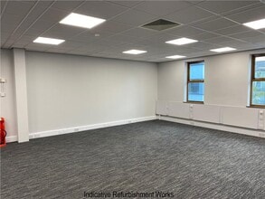 4A Goldington Rd, Bedford en alquiler Foto del interior- Imagen 2 de 2