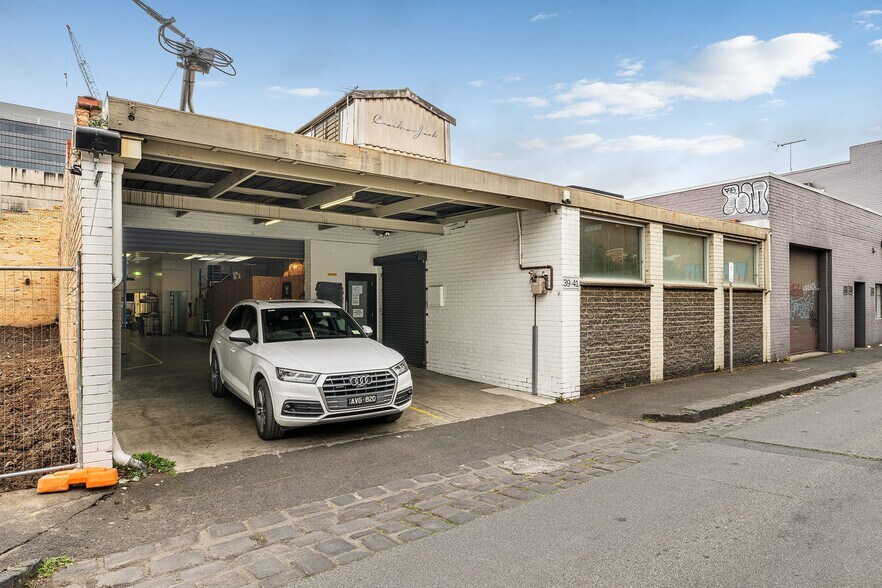 39-41 Rupert Street, Collingwood en venta - Foto principal - Imagen 1 de 6