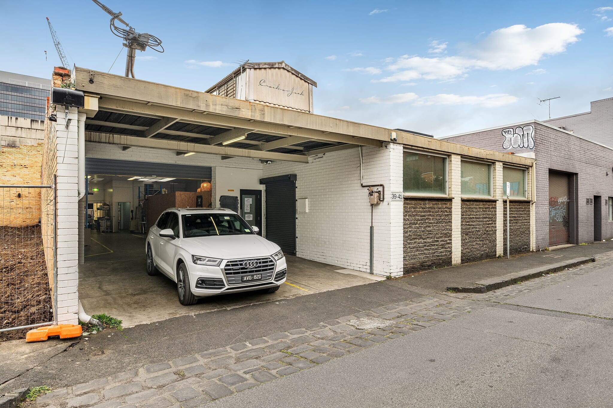 39-41 Rupert Street, Collingwood en venta Foto principal- Imagen 1 de 7