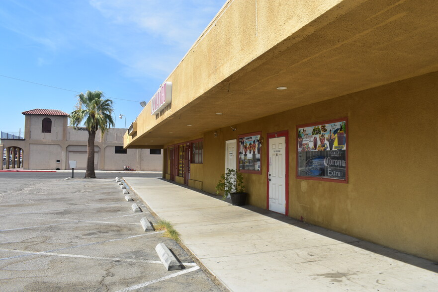 51704 Cesar Chavez St, Coachella, CA en venta - Foto del edificio - Imagen 3 de 8