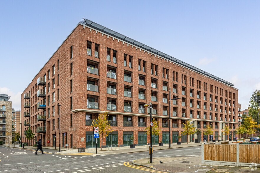 545 Green St, London en alquiler - Foto principal - Imagen 1 de 8