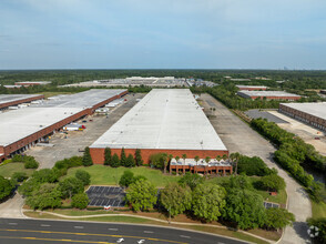 4601 Bulls Bay Hwy, Jacksonville, FL - VISTA AÉREA  vista de mapa