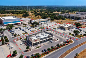 Más detalles para Multi-Tenant Retail Portfolio @ Bulverde – Locales en venta, San Antonio, TX