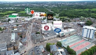 Más detalles de Regent Way, Hamilton - Local en alquiler