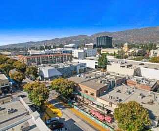 Más detalles para 130-140 N San Fernando Blvd, Burbank, CA - Locales en alquiler