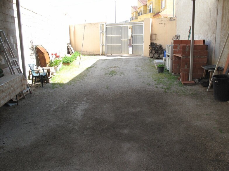 Terreno en Molina de Segura, Murcia en venta - Foto del edificio - Imagen 2 de 6