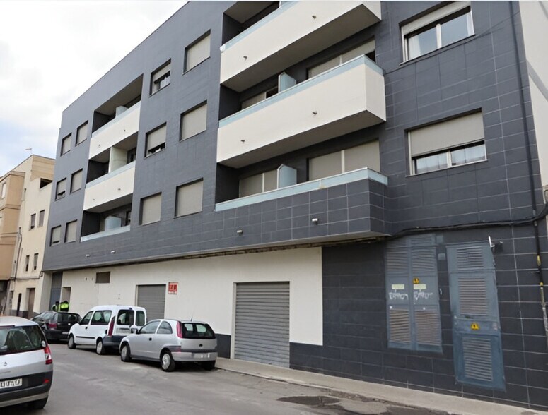 Oficina en ALMAZORA en venta - Foto del edificio - Imagen 2 de 3