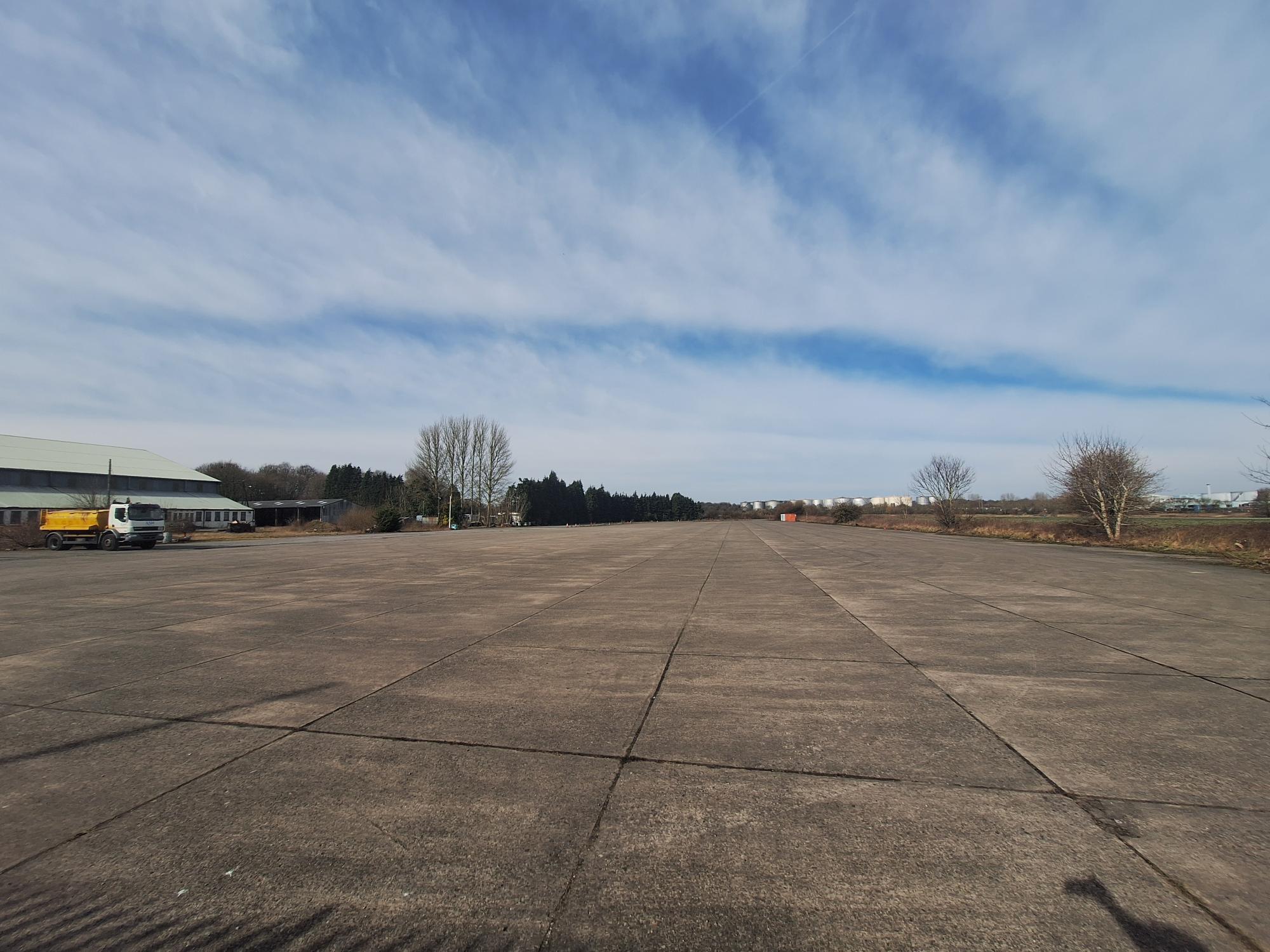 Hooton Park, Ellesmere Port en alquiler Foto del edificio- Imagen 1 de 6