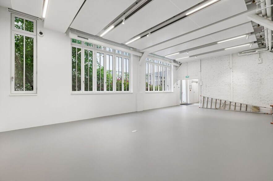 28 Rue Pascal, Paris en alquiler - Foto del edificio - Imagen 2 de 9