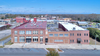 Más detalles para 125 Pine Ave, Albany, GA - Oficinas en alquiler