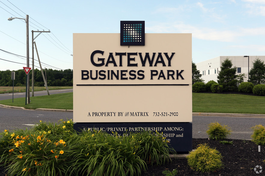 2 Gateway Blvd, Pedricktown, NJ en alquiler - Otros - Imagen 2 de 6