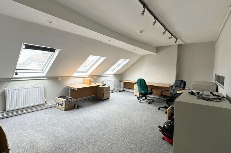 77-79 Station Rd, London en venta - Foto del edificio - Imagen 2 de 10