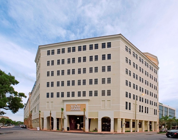 6705 SW 57th Ave, Coral Gables, FL en alquiler - Foto del edificio - Imagen 2 de 9