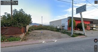 Más detalles de Calle Orilla del Azarbe, 934, Santomera - Terreno en venta