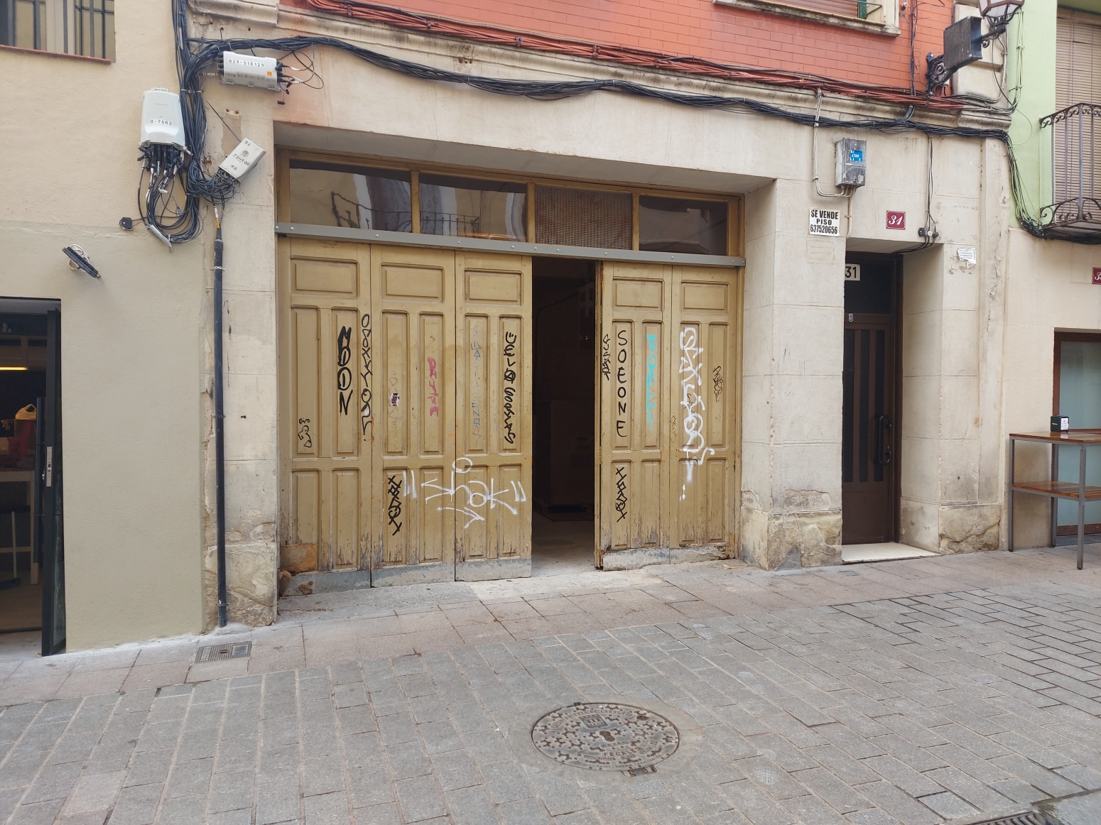 Local en Logroño, La Rioja en alquiler Foto del interior- Imagen 1 de 6