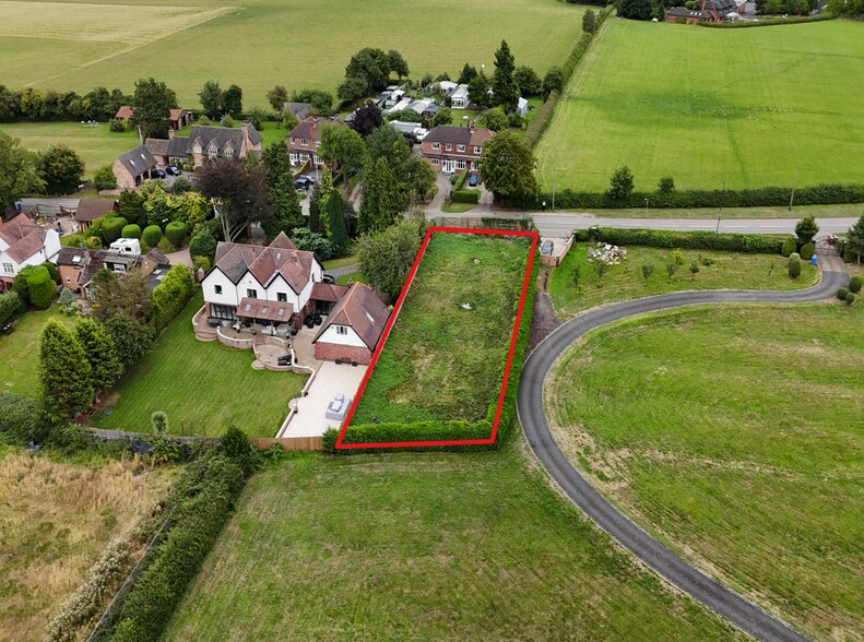 Snelsmoor Ln, Derby en venta - Foto del edificio - Imagen 3 de 15