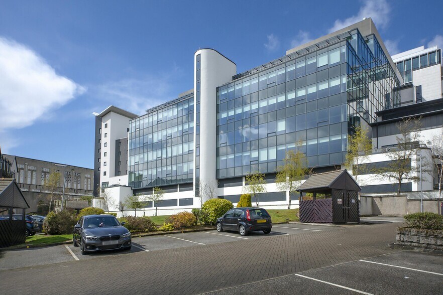 15 Justice Mill Ln, Aberdeen en alquiler - Foto del edificio - Imagen 3 de 15