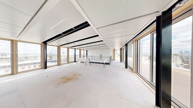 88-90 Rue Cardinet, Paris en alquiler Matterport 3D Scan- Imagen 1 de 5