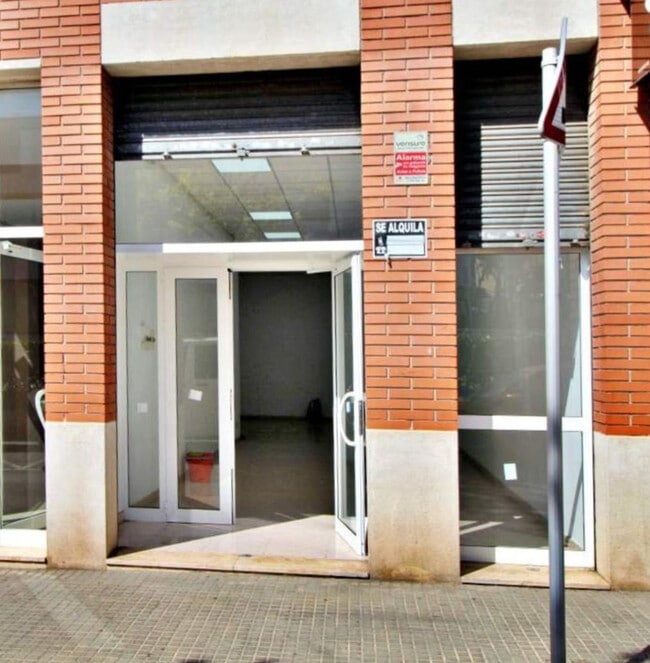 Más detalles de Local en alquiler