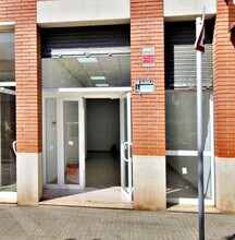 Local en Polinyà, Barcelona en alquiler Foto del interior- Imagen 1 de 7