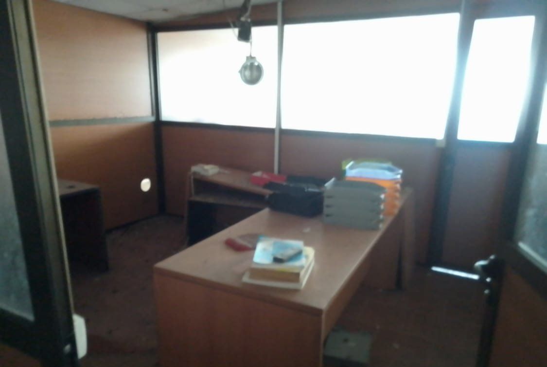 Nave en València, Valencia en venta Foto del interior- Imagen 1 de 10