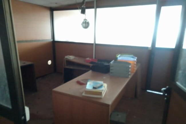 Más detalles de Nave en venta