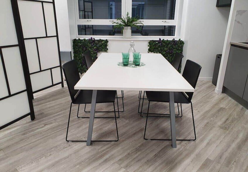 27-29 Furnival St, London en alquiler - Foto del edificio - Imagen 2 de 11