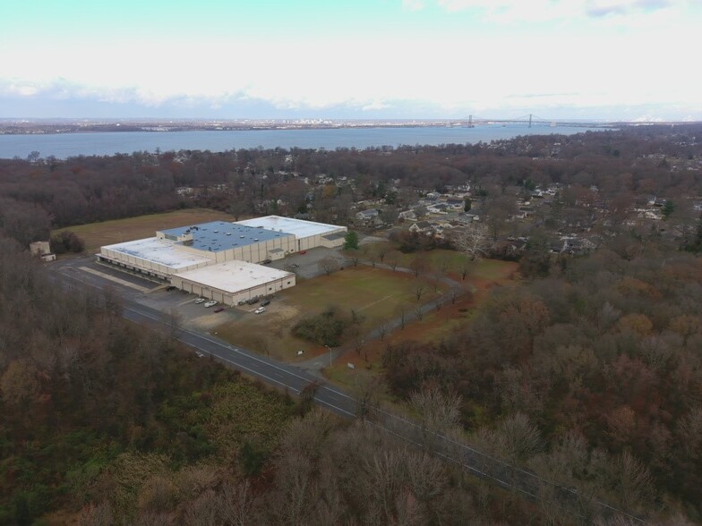 88 Industrial Park Rd, Pennsville, NJ en venta - Foto del edificio - Imagen 2 de 4