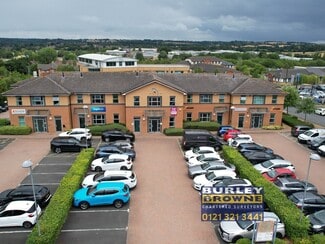 Más detalles de Buntsford Dr, Bromsgrove - Oficina en alquiler