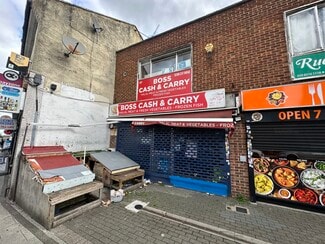Más detalles de 17A Herbert Rd, London - Local en alquiler