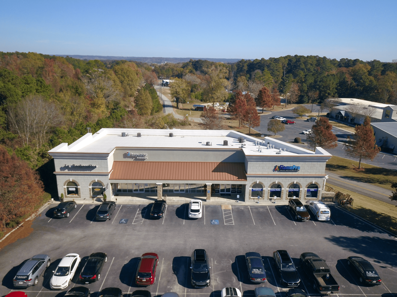 229 Furys Ferry Rd, Augusta, GA en alquiler - Foto del edificio - Imagen 3 de 6