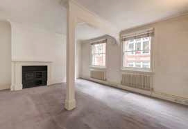 21-23A Meard St, London en alquiler - Foto del interior - Imagen 3 de 8