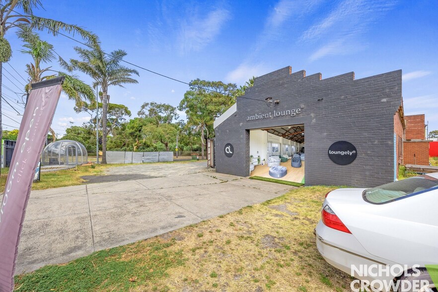 303 Reserve Rd, Cheltenham en venta - Foto del edificio - Imagen 2 de 9