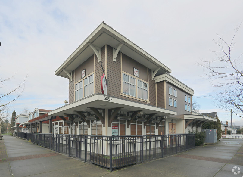 5855 176A St, Surrey, BC en venta - Foto principal - Imagen 1 de 10