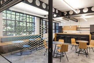 Más detalles de 112-116 Old St, London - Oficina en alquiler