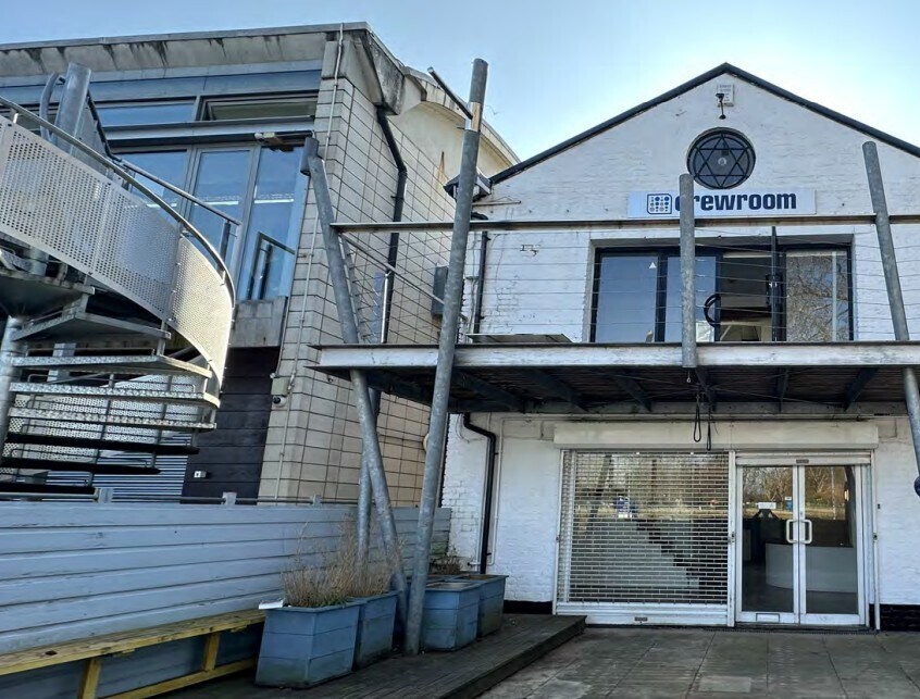 Embankment, London en venta Foto principal- Imagen 1 de 7